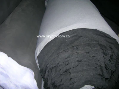 Neoprene Laminated Fabric (SP1002)