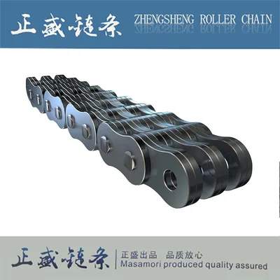 High Quality Conveyor Drive Manufacture Motorcycle Transmission Sprocket and Chain