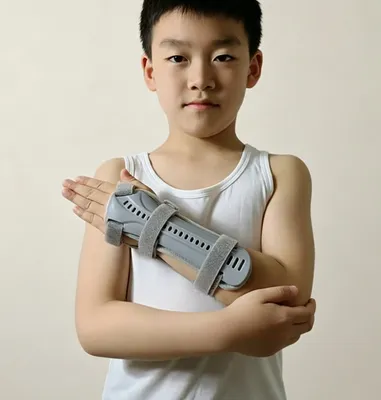 Kids Wrist Splint Wrist Brace for Carpal Tunnel Professional Compression