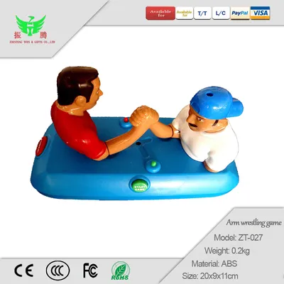 Arm Wrestle PRO Electronic Toys Promotion Gift