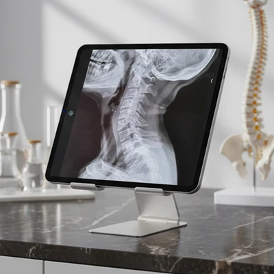 Advanced Shenmu Medical Film - 10X12in Essential for Diagnostic Accuracy