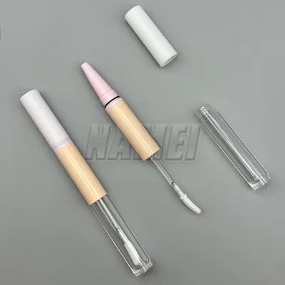 Double Ended 2 in 1 Lip Liner