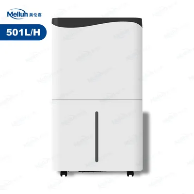 Meilun 50L/Day Home and Residential Dry Air Thermostat with Cooling Suitable
