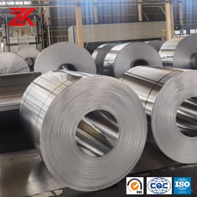 Aluminum Coil for Building Roofing Decoration
