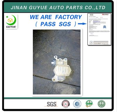 for FAW HOWO Shacman Dongfeng Beiben Foton Truck Spare Parts Alternator Regulator