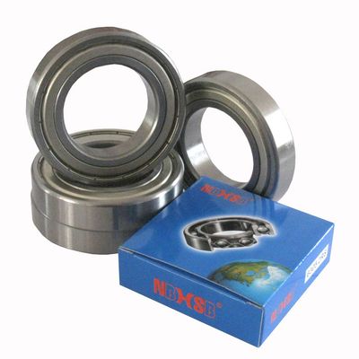 Ball Bearing 6007