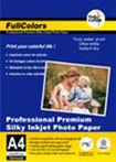 270GSM Premium Satin Inkjet Photo Paper