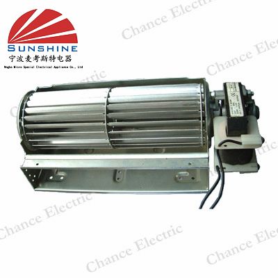 Cross Flow Fan
