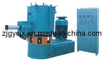 High-Speed Mixer (SHR)