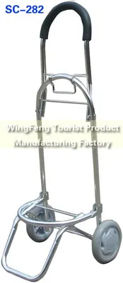Luggage Trolley (SC-282)