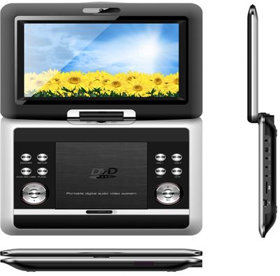 Portable DVD Player - 1