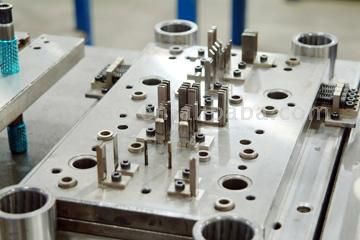Plastic Injection Mold