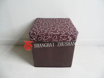 Storage Stool - 2