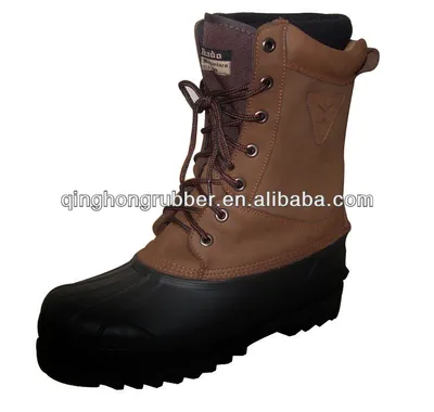 2014 Fashion Wholesale Cheap Warm Snow Boots