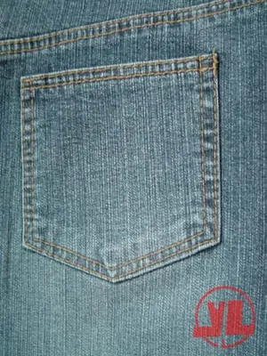 Denim Yl416-B