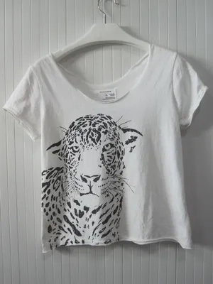 Lady T-Shirt