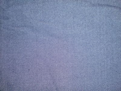 Jeans Fabric Denim Knitting Fabric