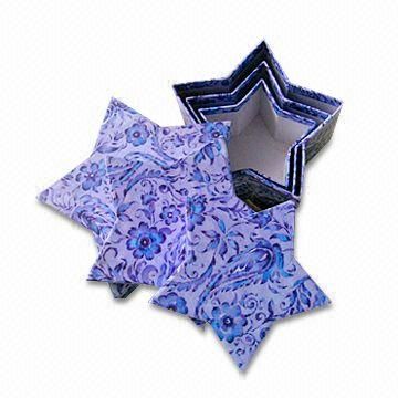 Gift Box (B-38)