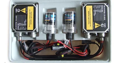 HID Kit (ZX-HID-H1)