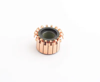 Direct-Dealling Commutators for Garden Tools