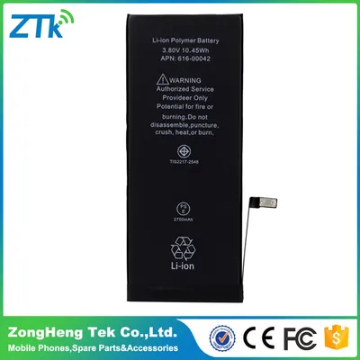 OEM Quality Phone Battery for iPhone 6s Plus