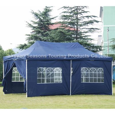 Folding Easy up Tent
