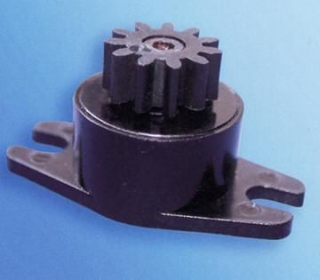 Damper (ZW001)