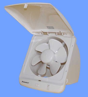 Oil Fume Extraction-Type Ventilating Fan (APB25-5-A(E)