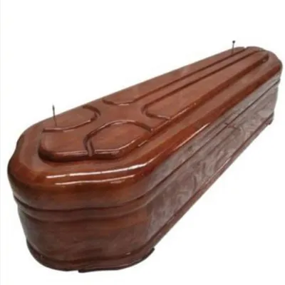 European Caskets and European Coffins