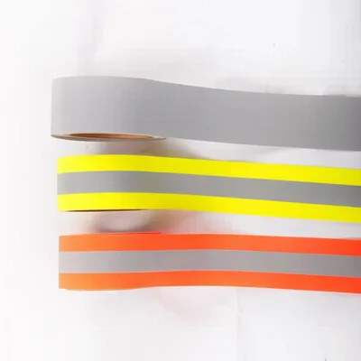 Fabric Flame Retardant, Flame Retardant for Fabric (Reflective Tape)