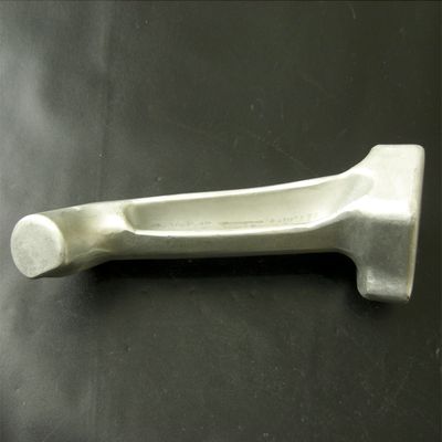 Aluminium Forging (CIMG3233)