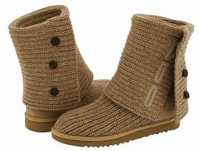 Fashion Women's Boots