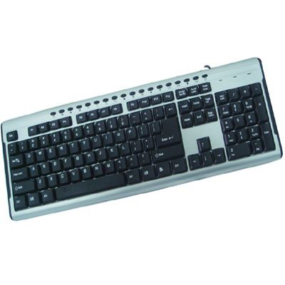 Multimedia Keyboard (WS-KB-609)