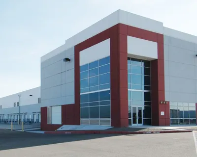 Affordable Lightweight Steel Office Building for Global Buyers