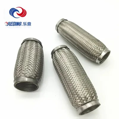 Exhaust Flexible Pipe for Auto Parts & Accessories