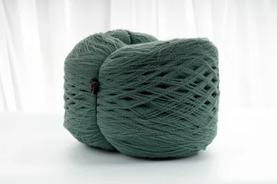 High Elastic Polyester Yarn Nylon 6 Copy Yarn Socks Yarn for Socks and Elastic