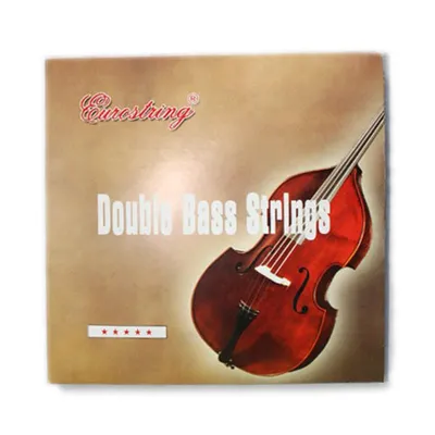 Professional Best Price Double Bass/Contrabass Strings