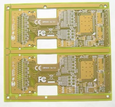 Smart Electronics OEM Service PCBA Sample PCB Component Assembly Manufacturing Printed Circuit Boards
