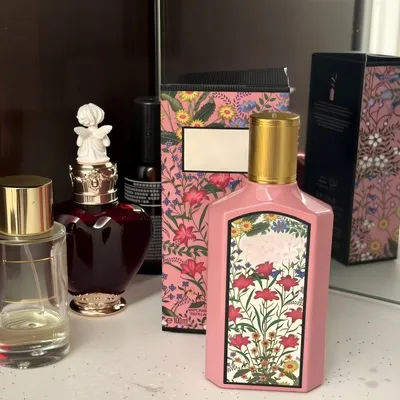 A50 Flora Gorgeous Us Stocks Woman Arabic Parfums Perfume Wholesale Cologne