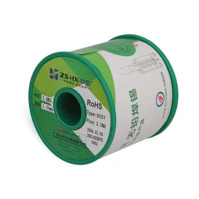 Welding Material Wholesale Lead Free Solder Wire Sn-10sb