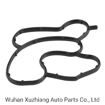 Engine Oil Filter Housing Gasket Seal for BMW