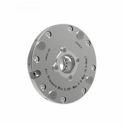 Direct Sale Quick Changer High Accuracy Zero Point Positioner