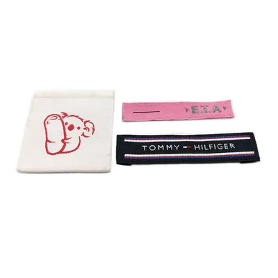 Custom High Quality Embroidered Patch Keychains