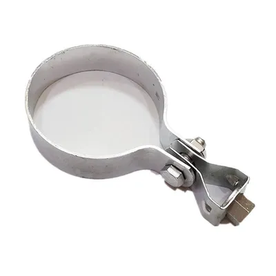 High Quality Carbon Steel Pipes Hanger Clamp