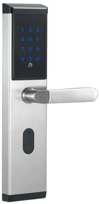 Wholesale Stainless Steel Digital Password Theftproof Home Hotel Locks China