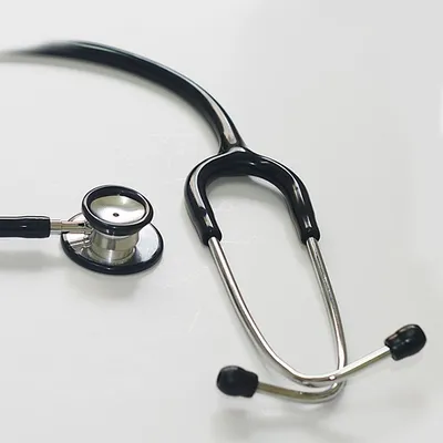 Stethoscope