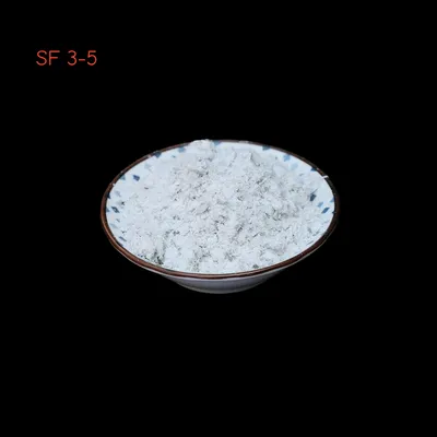 Industrial Functional Mineral Fiber Non Asbestos Friction Modifier Natural Clay Sepiolite Fiber