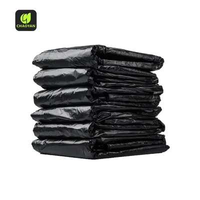 Thick 13 Gallon Leak-Proof Garbage Can Liners, Kitchen Trash Bags for Kitchen Binsan Outdoor Use