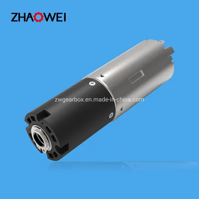 24V DC Gear Motor with Power Lift Gate of Automobile