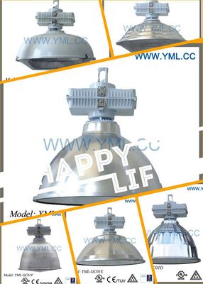 High Bay Induction Lighting
